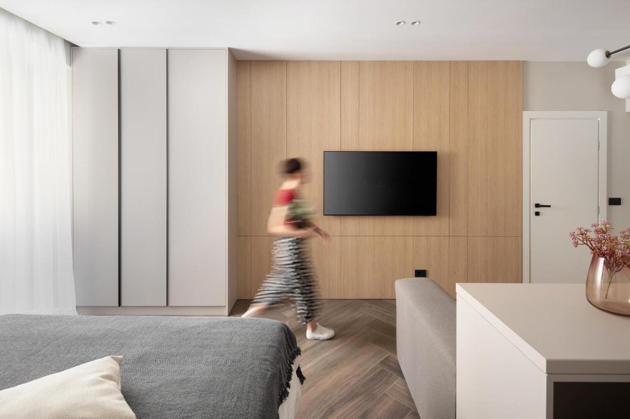 Apartament Savoia *